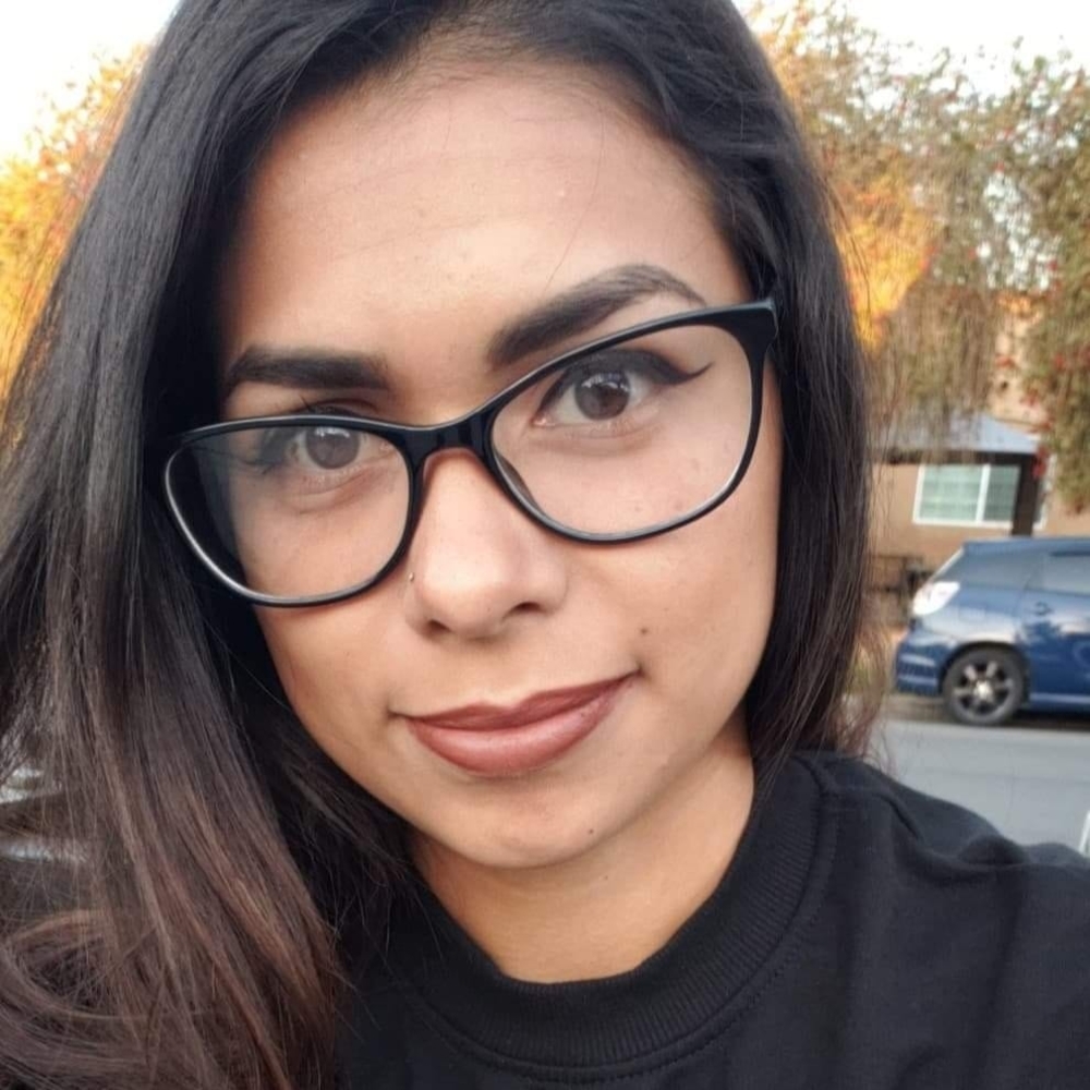 Meet your Posher, Lesley